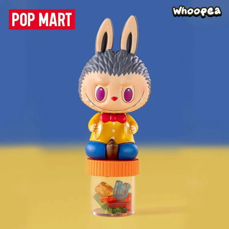 LABUBU The Monsters Candy Series Figures Blind Box - Image 5