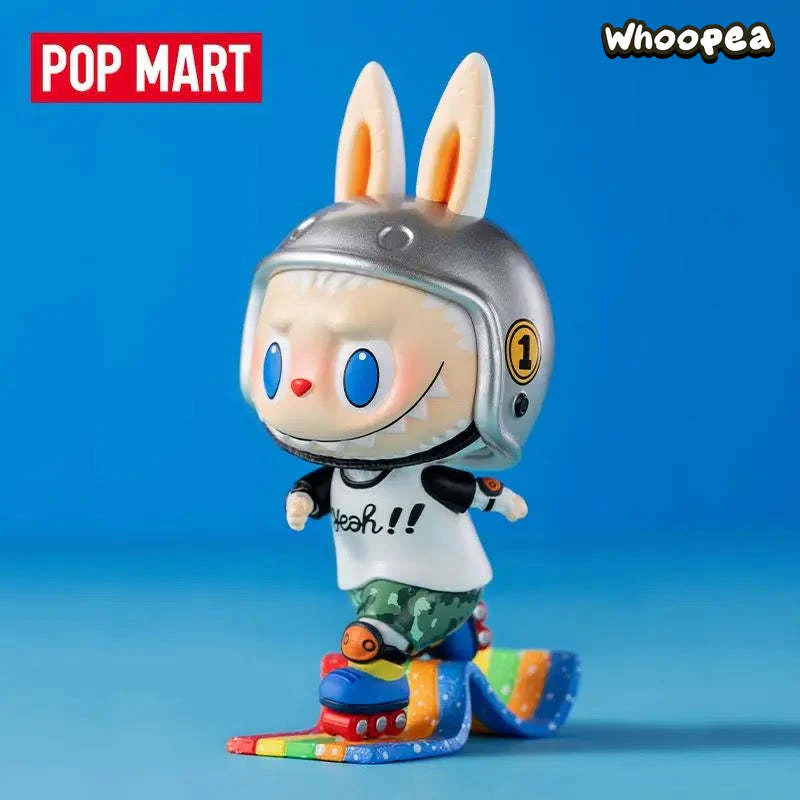 LABUBU The Monsters Candy Series Figures Blind Box - Image 6