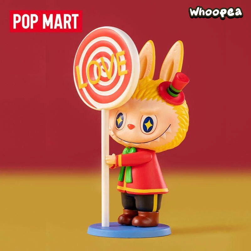 LABUBU The Monsters Candy Series Figures Blind Box - Image 7