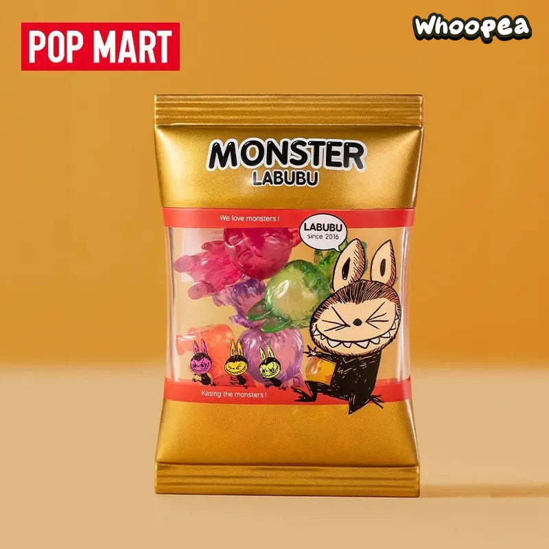 LABUBU The Monsters Candy Series Figures Blind Box - Image 8