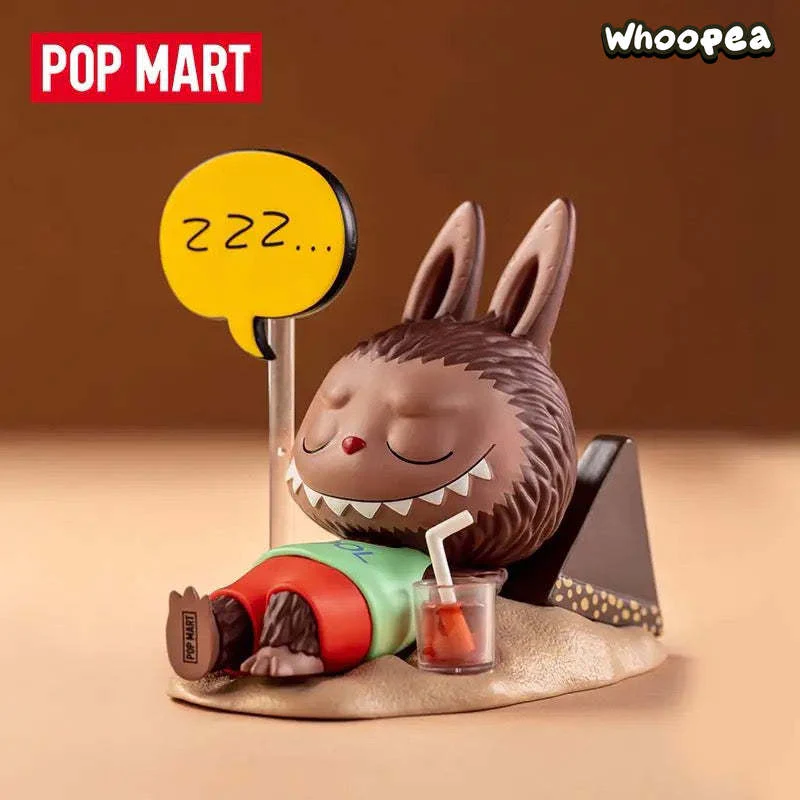 LABUBU The Monsters Candy Series Figures Blind Box - Image 9