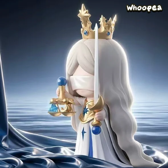 Laplly Star Song Infinite Beginning Series Figure Blind Box (PRE-ORDER)
