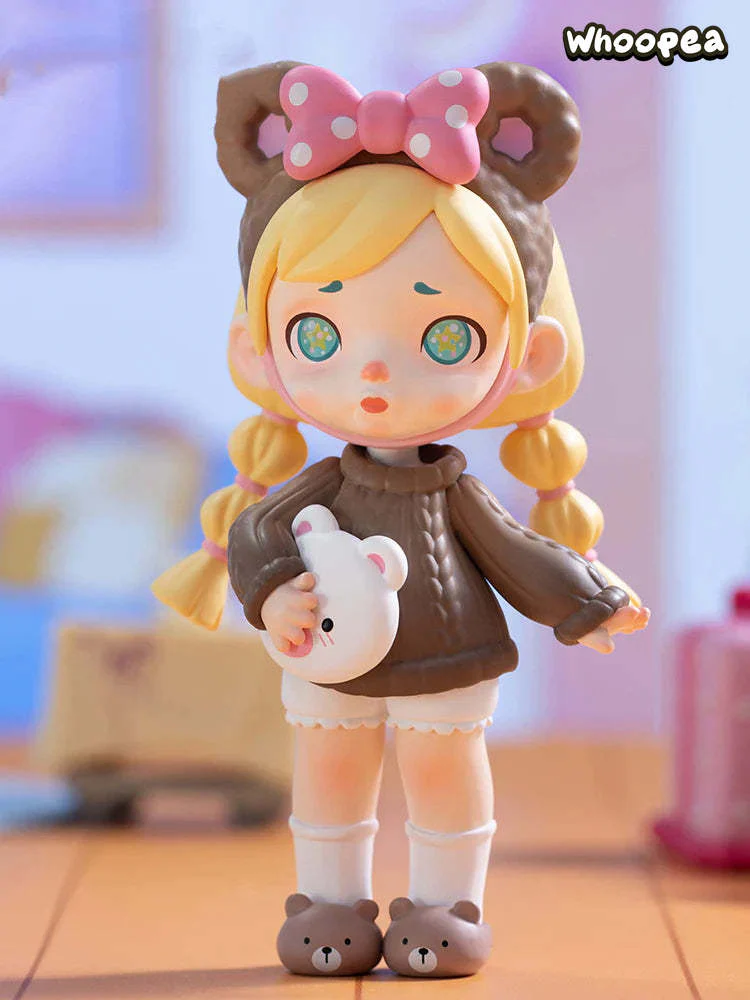 Laura Pajama Party Series Blind Box - Image 2