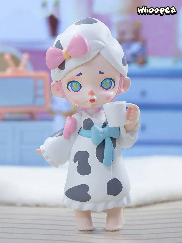 Laura Pajama Party Series Blind Box - Image 3