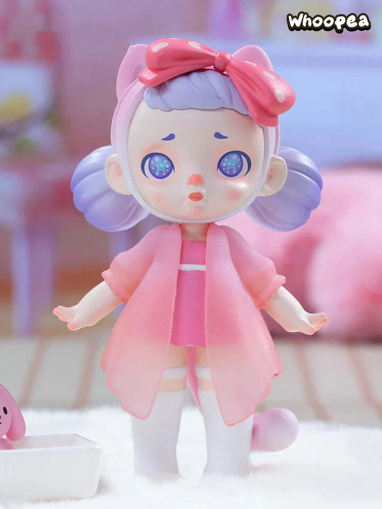 Laura Pajama Party Series Blind Box - Image 4