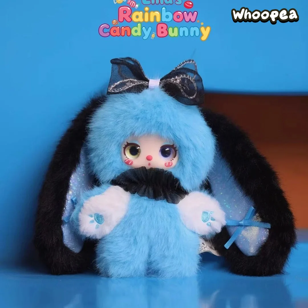 Liila's Rainbow Candy Bunny Series Plush Doll Blind Box - Image 4