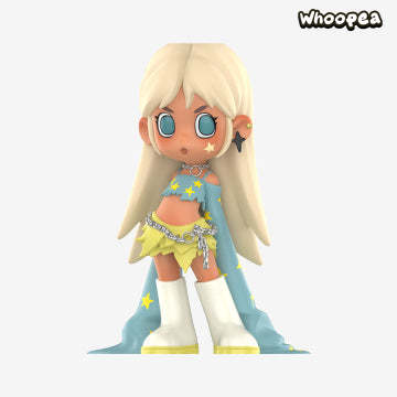 Lil Peach Riot:Loading! Series Figures, Blind Box - Image 2