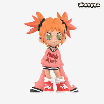 Lil Peach Riot:Loading! Series Figures, Blind Box - Image 3