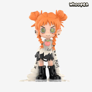 Lil Peach Riot:Loading! Series Figures, Blind Box - Image 7