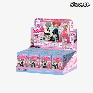 Lil Peach Riot:Loading! Series Figures, Blind Box - Image 9