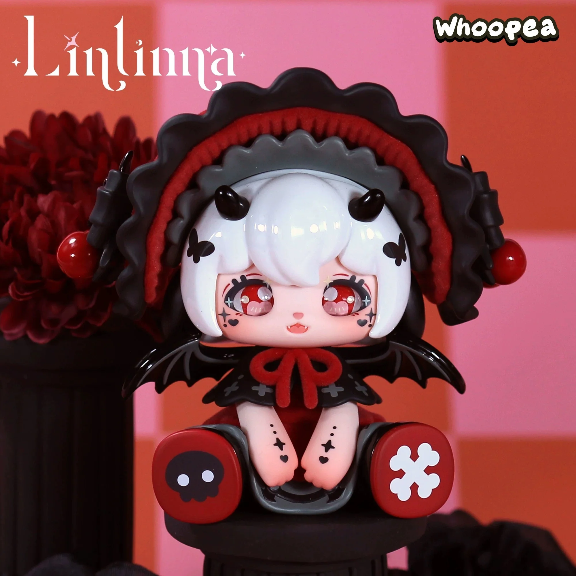 Linlinna Daily Special Series Figure Blind Box - Image 10