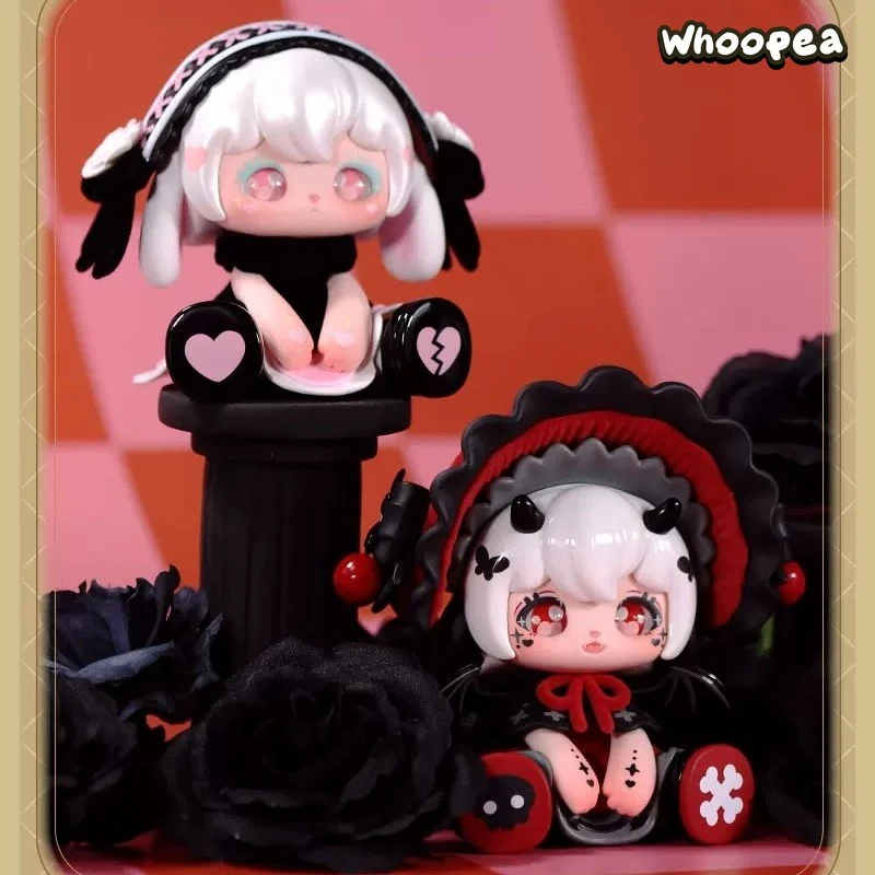 Linlinna Daily Special Series Figure Blind Box - Image 12