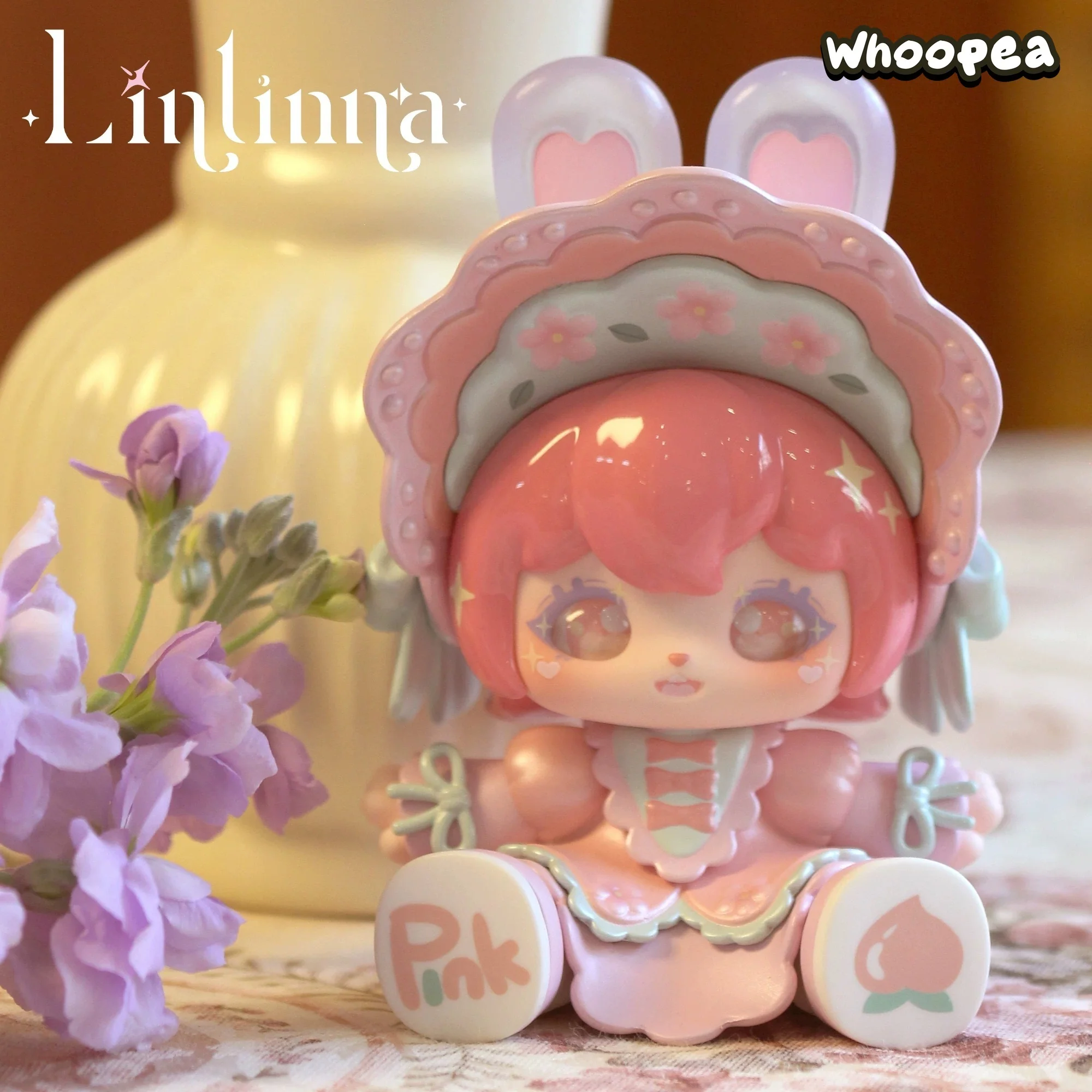 Linlinna Daily Special Series Figure Blind Box - Image 2