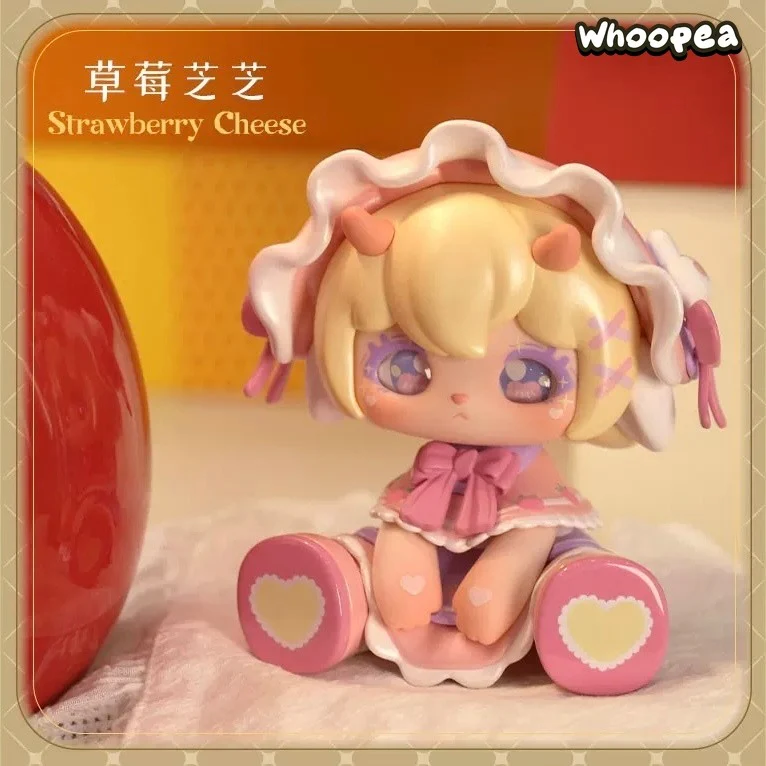 Linlinna Daily Special Series Figure Blind Box - Image 3