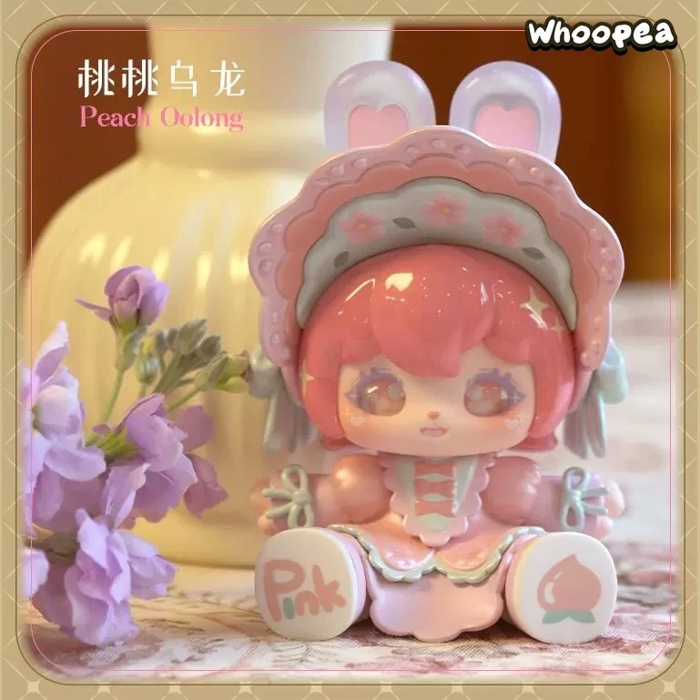 Linlinna Daily Special Series Figure Blind Box - Image 4