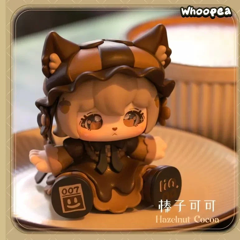 Linlinna Daily Special Series Figure Blind Box - Image 5
