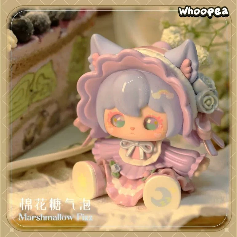 Linlinna Daily Special Series Figure Blind Box - Image 6
