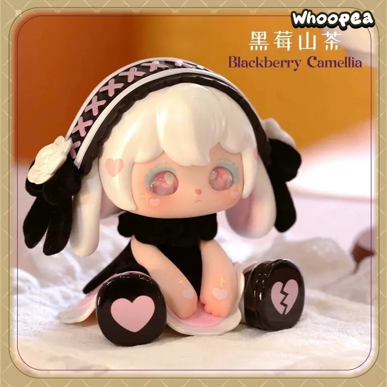 Linlinna Daily Special Series Figure Blind Box - Image 7