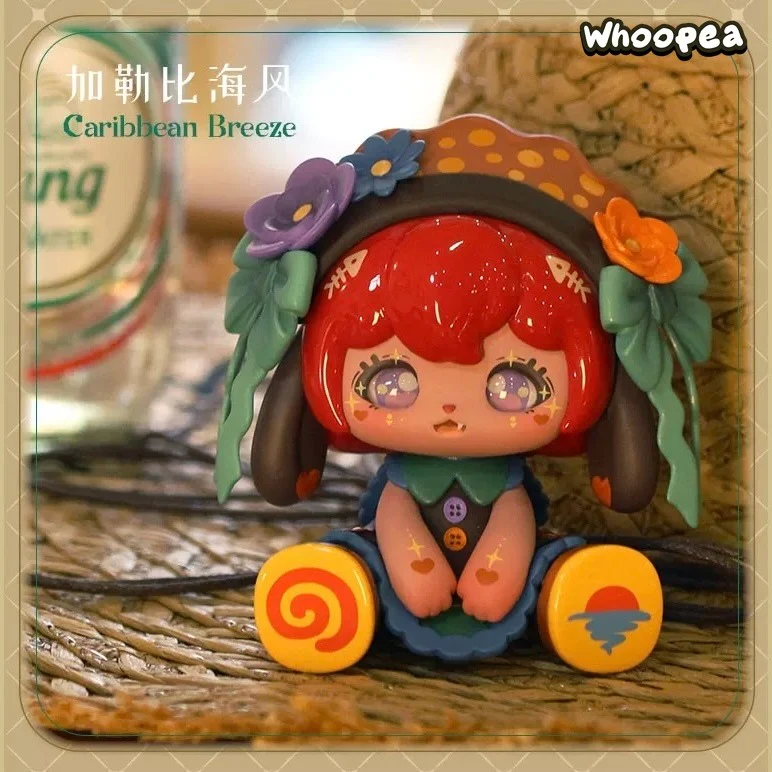 Linlinna Daily Special Series Figure Blind Box - Image 8