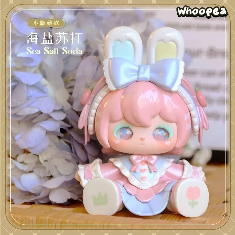 Linlinna Daily Special Series Figure Blind Box - Image 9