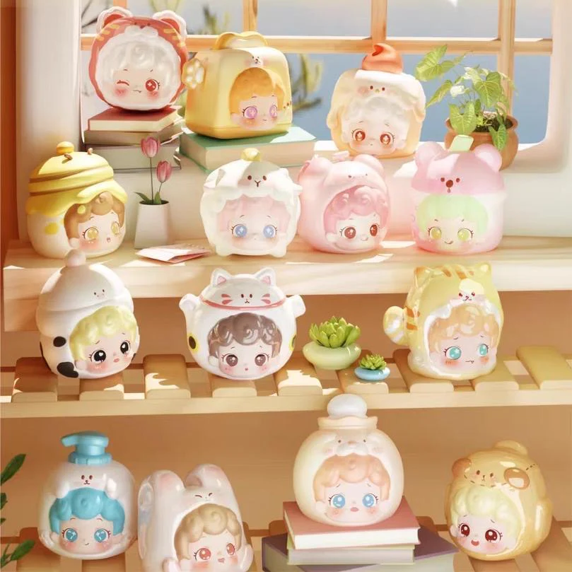 Litter's Grocery Store, Mini Blind Box - Image 13
