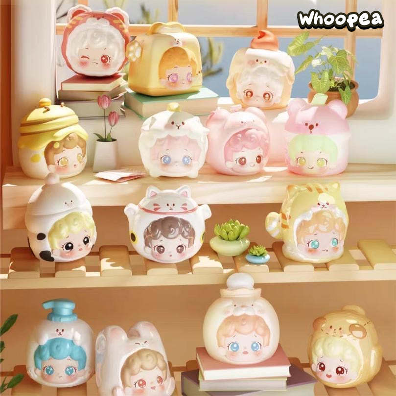 Litter's Grocery Store, Mini Blind Box - Image 4