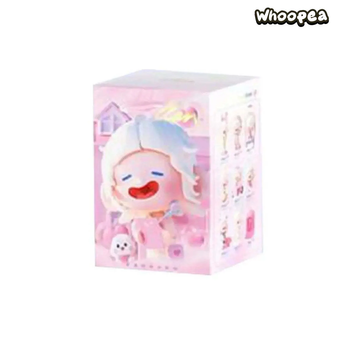 llanās Pink Dream Series Figures, Blind Box - Image 10