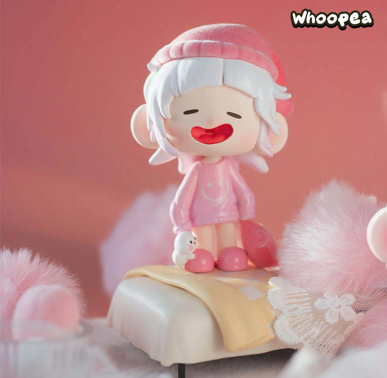 llanās Pink Dream Series Figures, Blind Box - Image 3