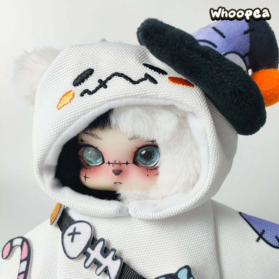 LOKIKI Series Plush Dolls, PTS Limited - Image 10