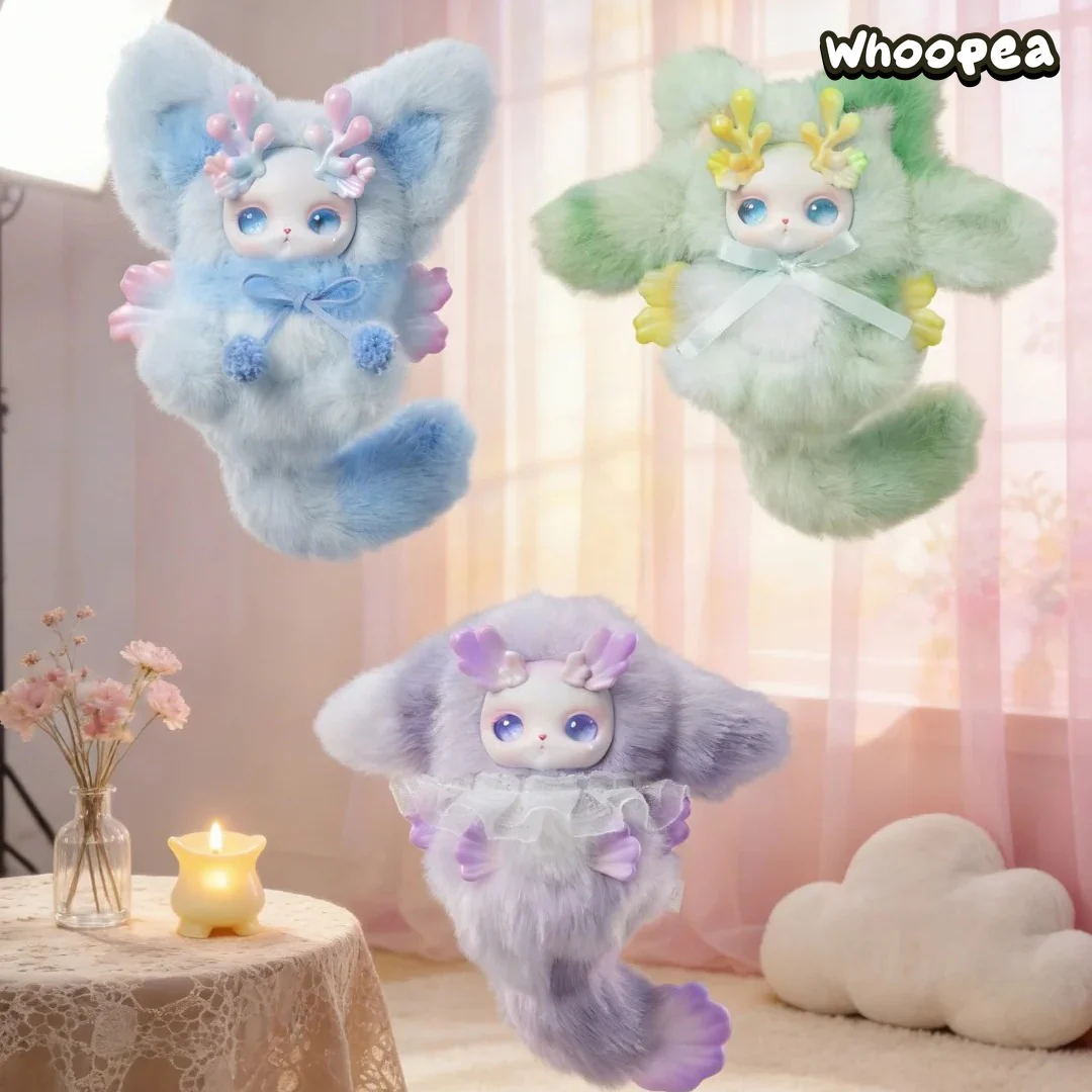 LOLOAN The Dream Float In The World Series Plush Blind Box - Image 2