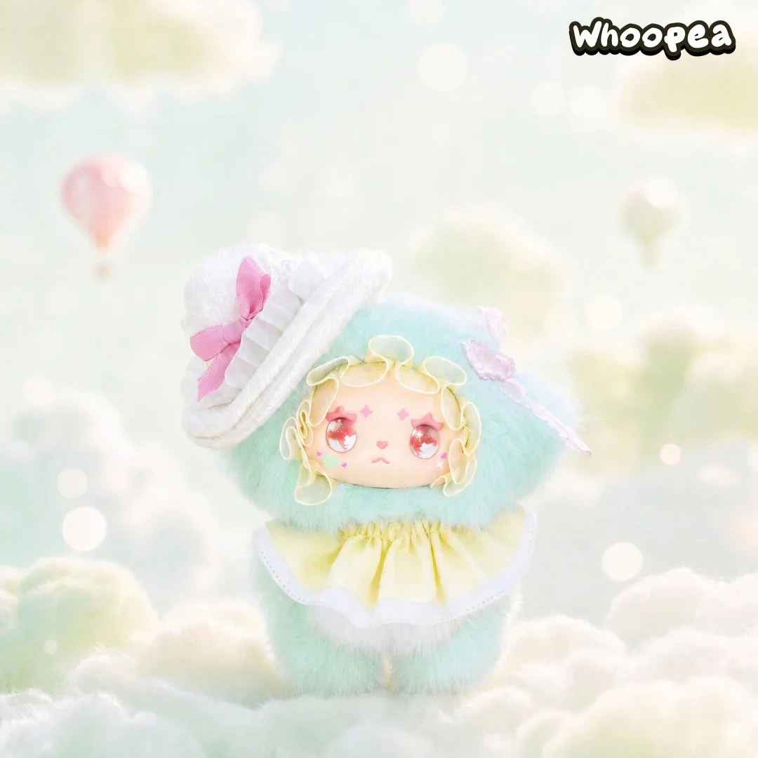 Lovely Emma Falling into Dreamscape Series Plush Blind Box - Image 3