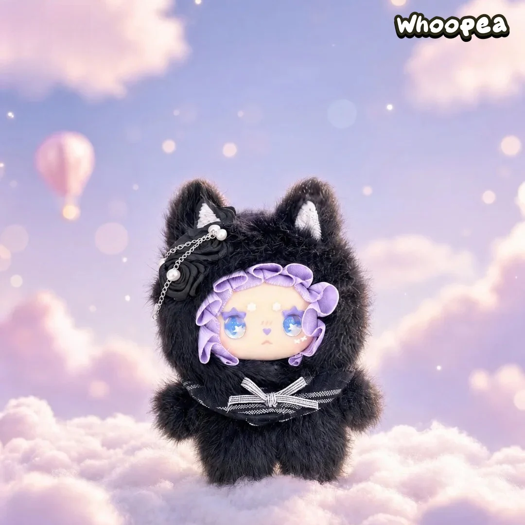 Lovely Emma Falling into Dreamscape Series Plush Blind Box - Image 4