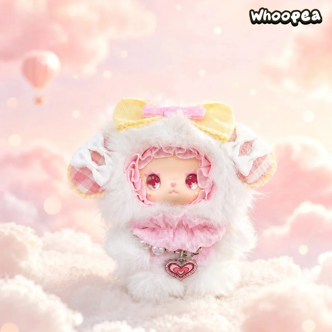 Lovely Emma Falling into Dreamscape Series Plush Blind Box - Image 5