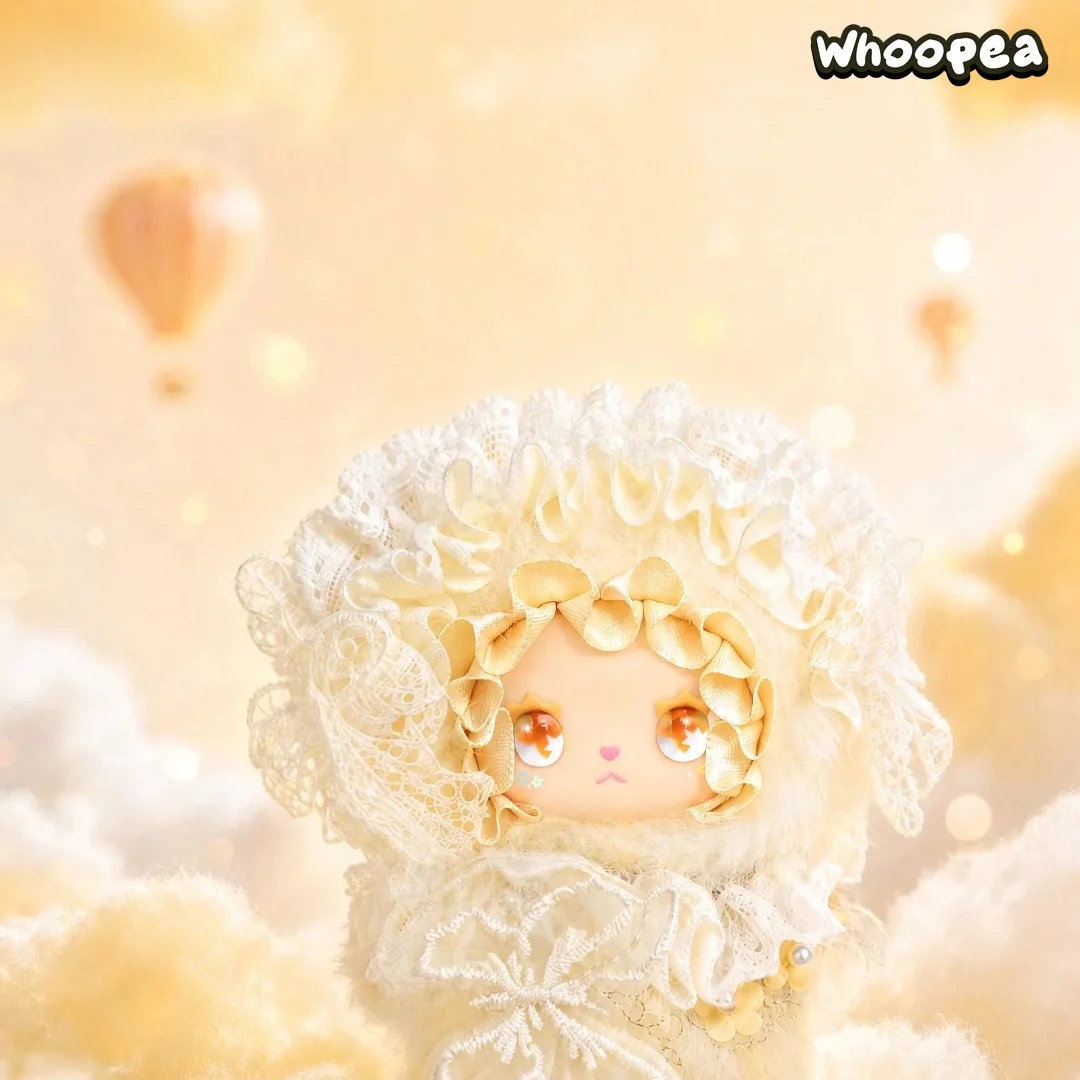 Lovely Emma Falling into Dreamscape Series Plush Blind Box - Image 6