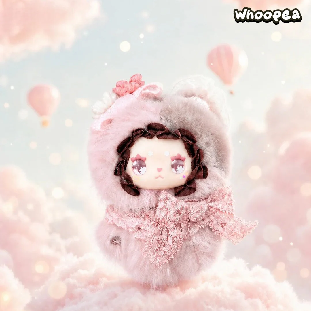 Lovely Emma Falling into Dreamscape Series Plush Blind Box - Image 7