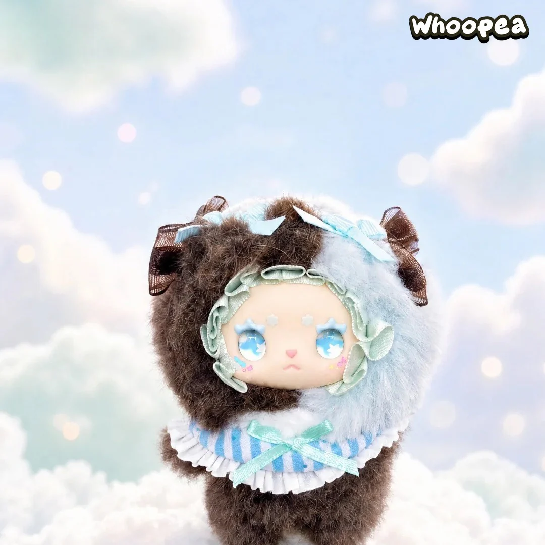 Lovely Emma Falling into Dreamscape Series Plush Blind Box - Image 8