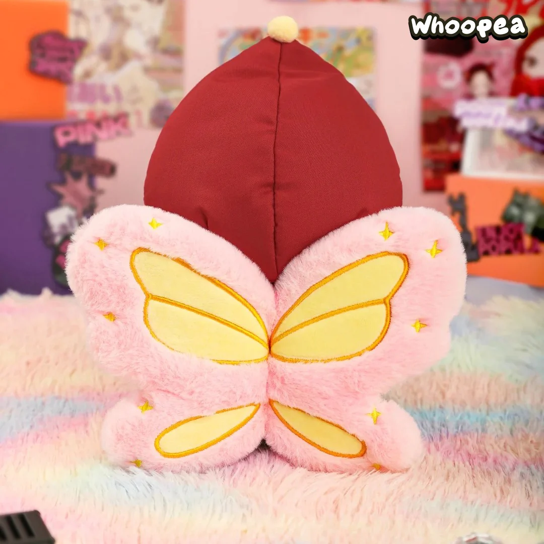 LOVELY EMMA Punk Era Series Plush Blind Box - Image 10