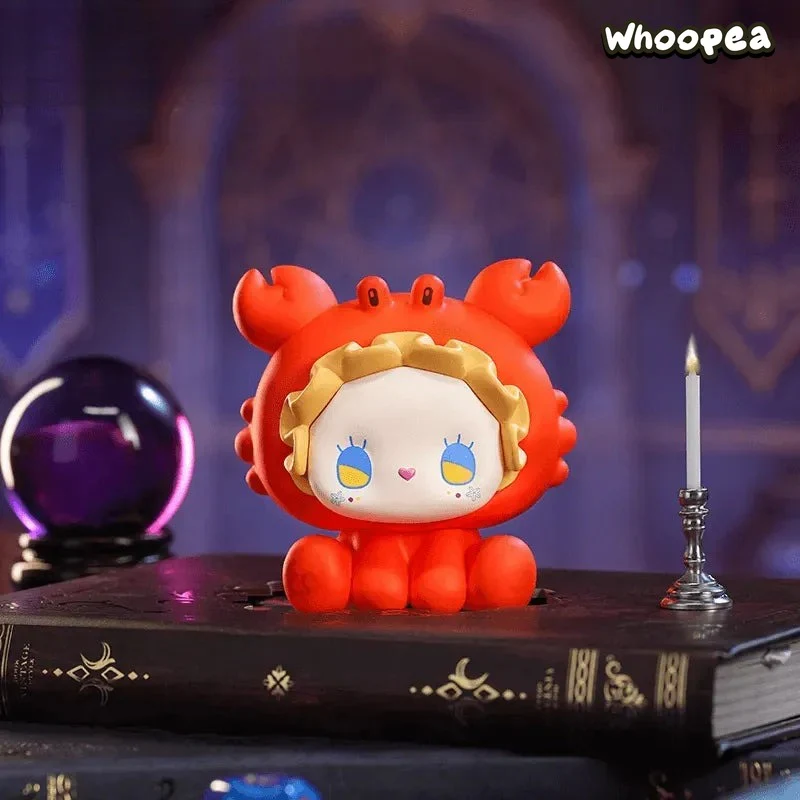 LUCKY EMMA Emma Hey Zodiac Series Mini Figure Blind Box - Image 2