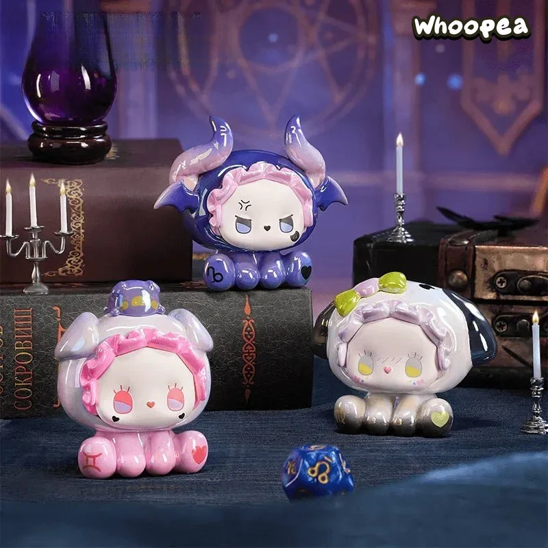 LUCKY EMMA Emma Hey Zodiac Series Mini Figure Blind Box - Image 7