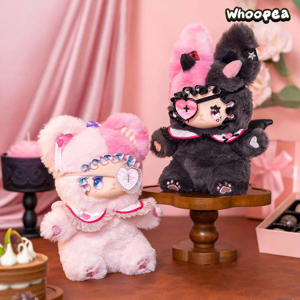 Lucky Emma Valentine's Day Limited Edition Plush Gift Box - Image 2