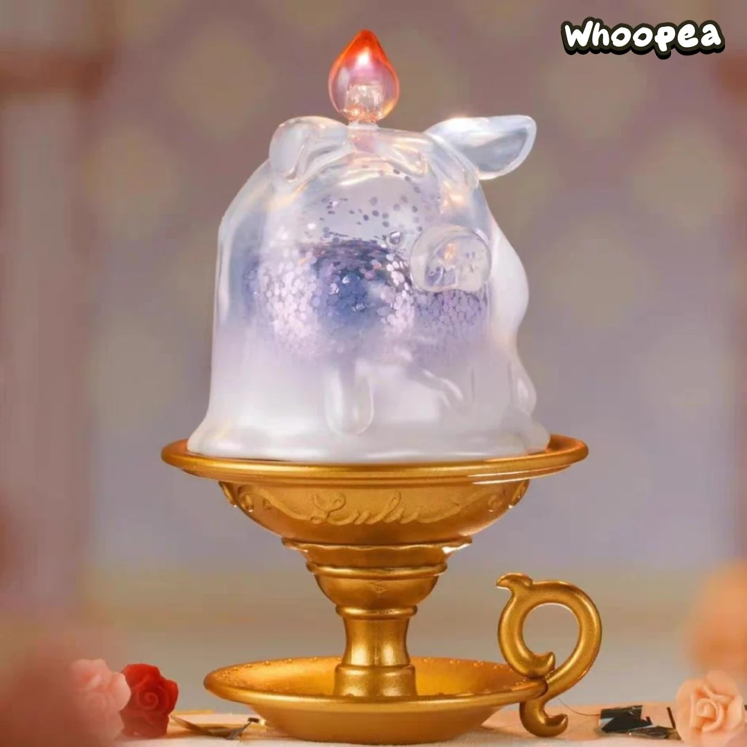 LULU the Piggy Pigchelin Restaurant Figure Series Blind Box - Image 2