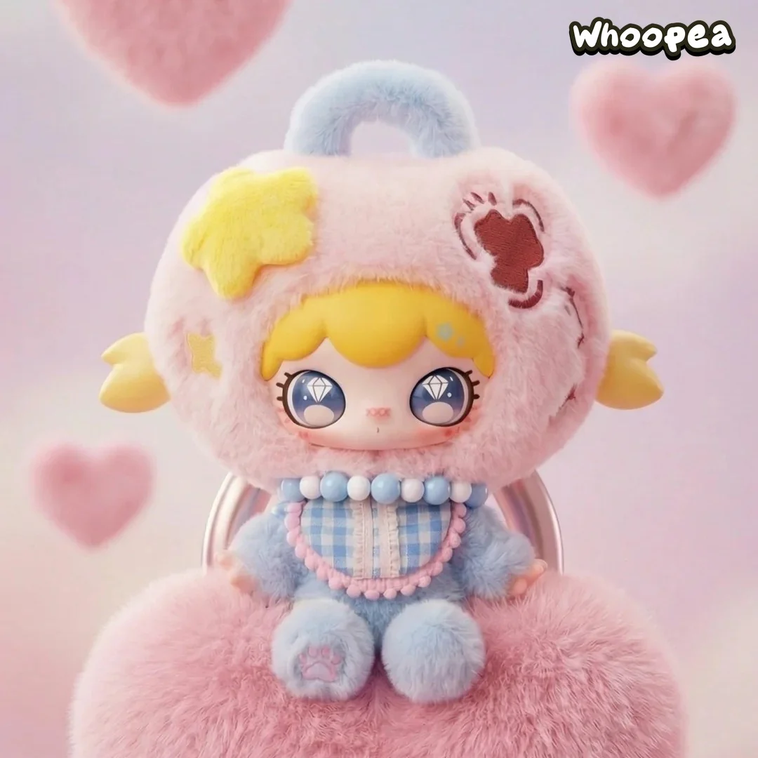 Lulumi A Lexicon of Love Series Plush Blind Box - Image 2