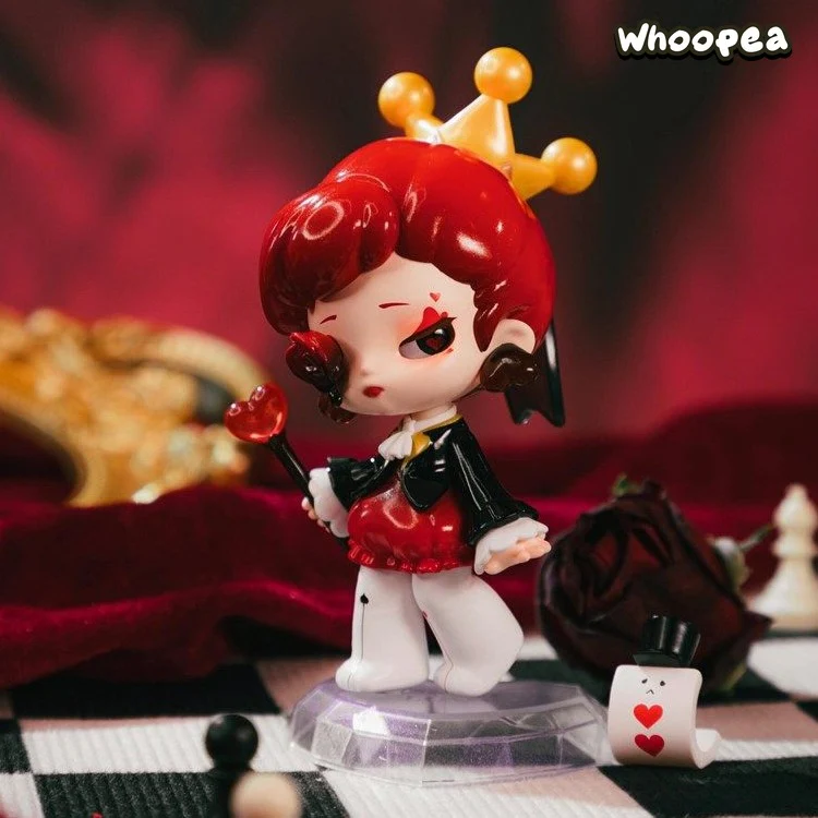 LUNA Heart Imagery Magic Circle Series Figure Blind Box