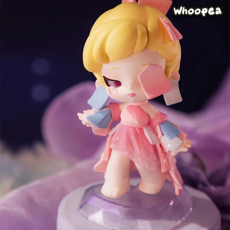 LUNA Heart Imagery Magic Circle Series Figure Blind Box - Image 2
