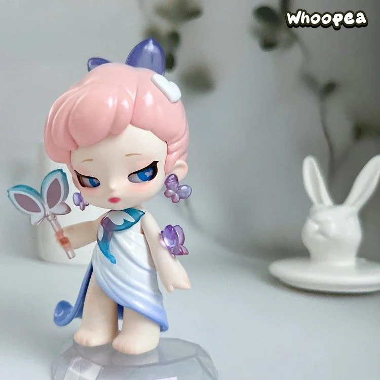LUNA Heart Imagery Magic Circle Series Figure Blind Box - Image 5