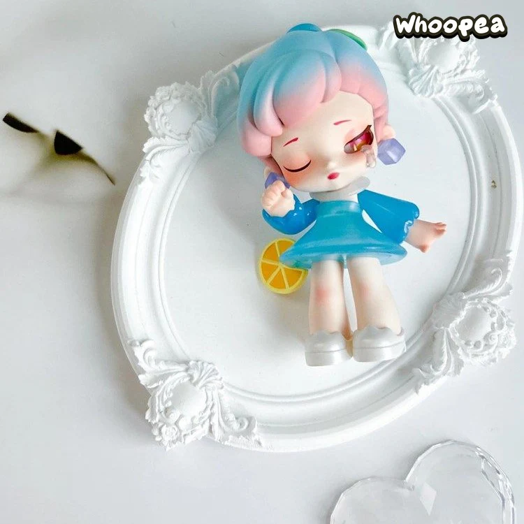 LUNA Heart Imagery Magic Circle Series Figure Blind Box - Image 6