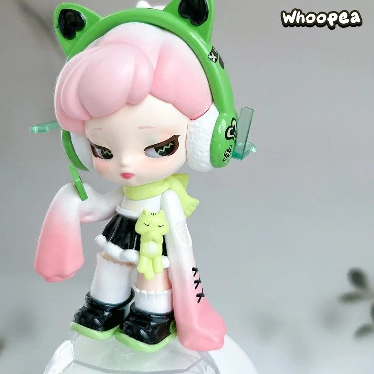 LUNA Heart Imagery Magic Circle Series Figure Blind Box - Image 7