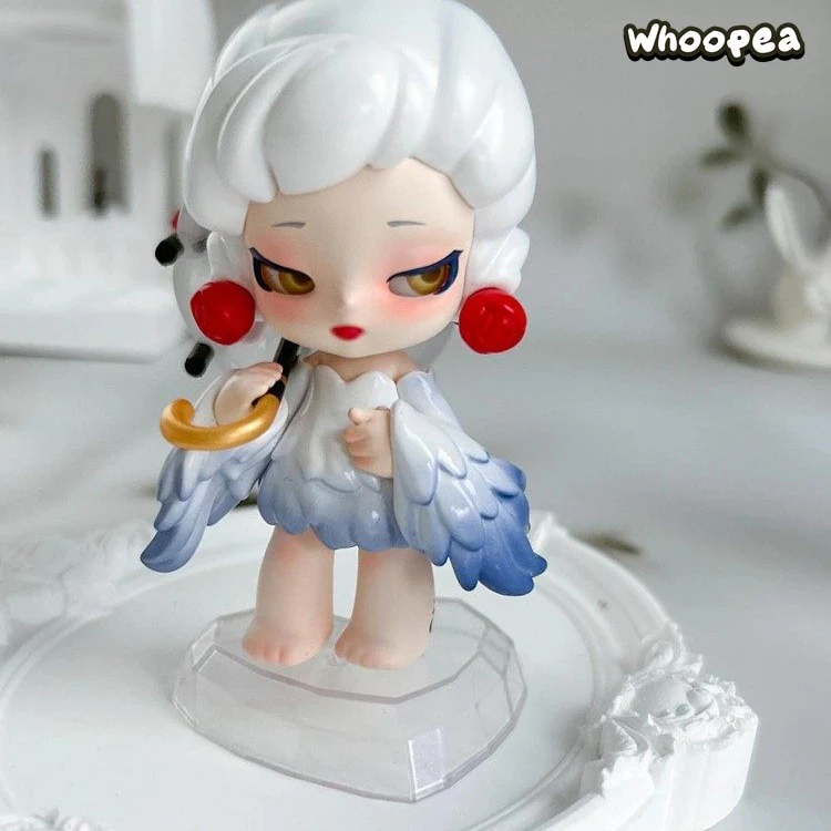 LUNA Heart Imagery Magic Circle Series Figure Blind Box - Image 8