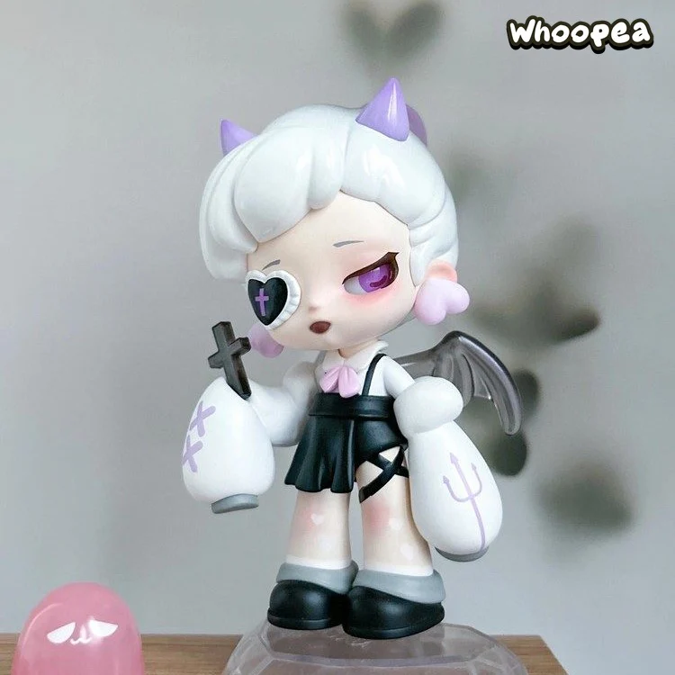 LUNA Heart Imagery Magic Circle Series Figure Blind Box - Image 9