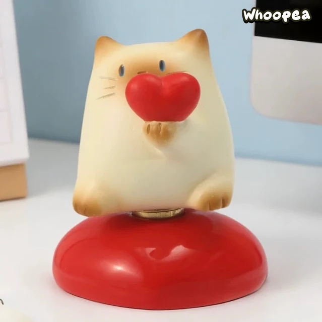 MaoMao PAI Happy Carefree-Spin Series Mini Figure Blind Box - Image 4